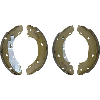 KAMOKA Bremsbackensatz JQ202035 KAMOKA Bremsbackensatz JQ202035