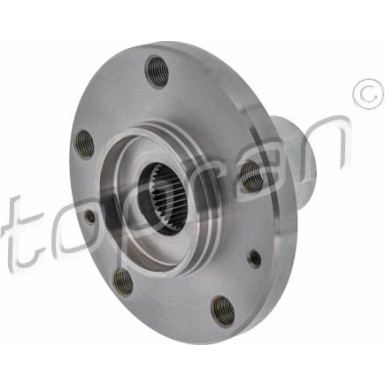 Topran Radnabe 720 474 Topran Radnabe 720 474
