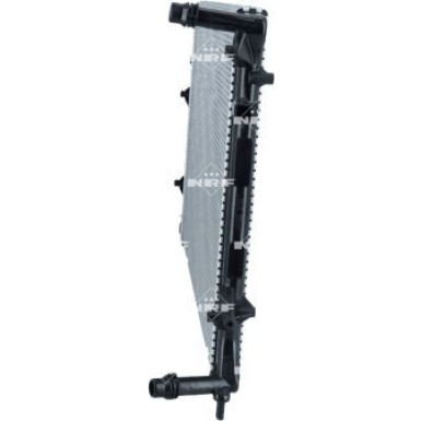 Kühler, Motorkühlung 550089 Kühler, Motorkühlung 550089