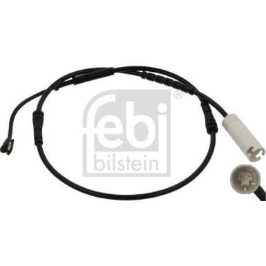 FEBI BILSTEIN Verschleißsensor 36570 FEBI BILSTEIN Verschleißsensor 36570