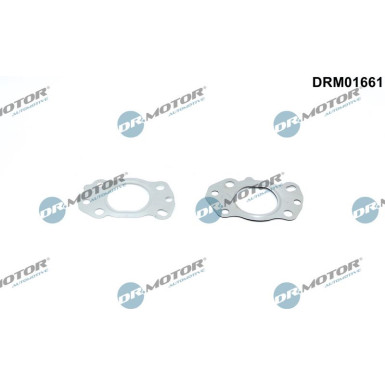 DICHTUNG, ABGASKRÜMMER DRM01661 DICHTUNG, ABGASKRÜMMER DRM01661
