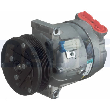 Kompressor, Klimaanlage TSP0155145