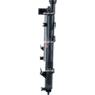 Kühler, Motorkühlung 53052