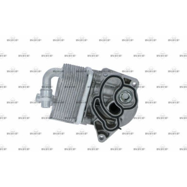 Ölkühler, Motor“L 31814