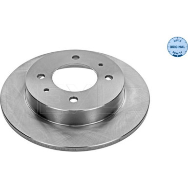 BREMSSCHEIBE HYUNDAI T. LANTRA 95-/ELANTRA 00 MEYLE-ORIGINAL: True to OE 37-155230001 BREMSSCHEIBE HYUNDAI T. LANTRA 95-/ELANTRA 00 MEYLE-ORIGINAL: True to OE 37-155230001