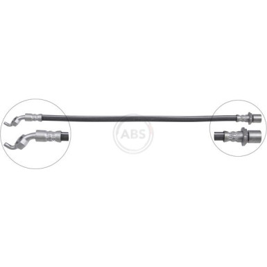 A.B.S. Bremsschlauch SL 1750
