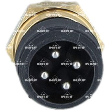 Sensor, Kühlmitteltemperatur 727123
