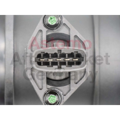 Luftmassenmesser 138362 Luftmassenmesser 138362