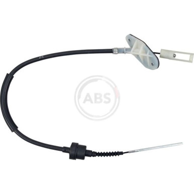 A.B.S. Kupplungsseil K28087 A.B.S. Kupplungsseil K28087