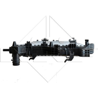 Kühler, Motorkühlung 54204