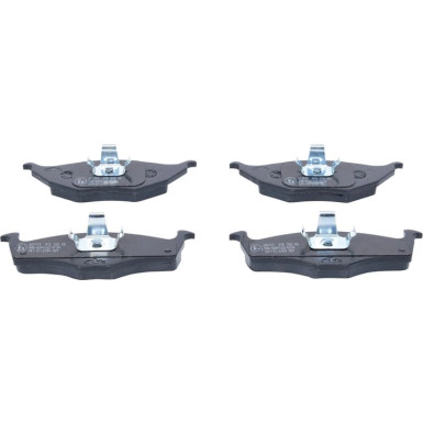 Bremsbelagsatz Vw P. Lupo 1.2 Tdi 99-05 13.0460-7177.2 Bremsbelagsatz Vw P. Lupo 1.2 Tdi 99-05 13.0460-7177.2