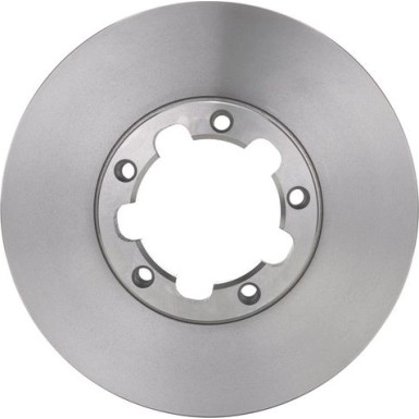 Bremsscheibe 0 986 479 136 Bremsscheibe 0 986 479 136