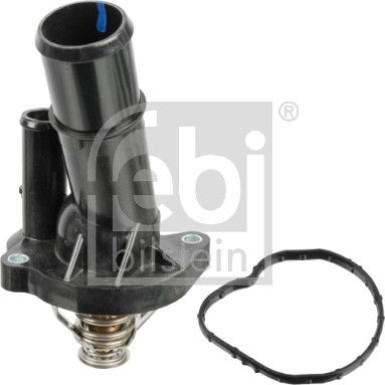 FEBI BILSTEIN Thermostat, Kühlmittel 106075 FEBI BILSTEIN Thermostat, Kühlmittel 106075