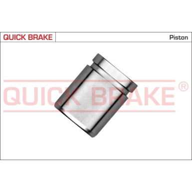QUICK BRAKE Kolben, Bremssattel 185325K QUICK BRAKE Kolben, Bremssattel 185325K