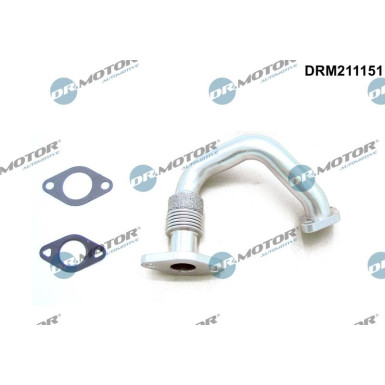 ROHRLEITUNG, AGR-VENTIL DRM211151 ROHRLEITUNG, AGR-VENTIL DRM211151