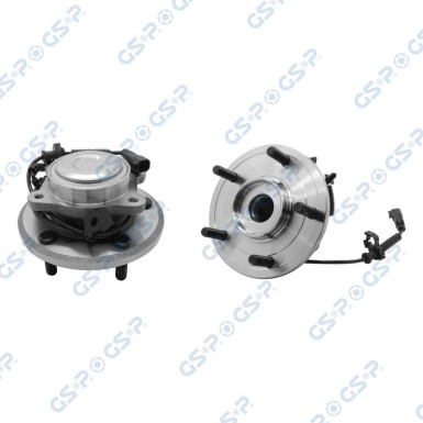 GSP Radlager 9400179 GSP Radlager 9400179