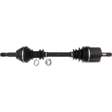 SKF Antriebswelle VKJC 3825