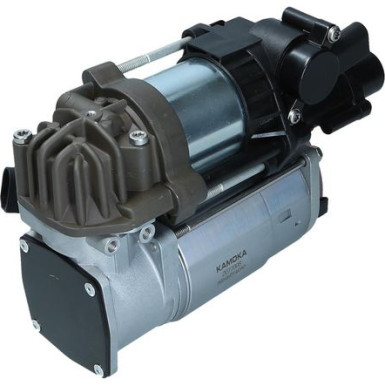 KAMOKA Kompressor, Druckluftanlage 2077006