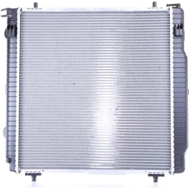 Wasserkühler PKW MERCEDES G Klasse FIRST FIT 62599A