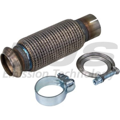 Reparaturrohr Flexteil 91 12 1508 Reparaturrohr Flexteil 91 12 1508