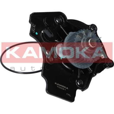 KAMOKA Wasserpumpe T0031 KAMOKA Wasserpumpe T0031