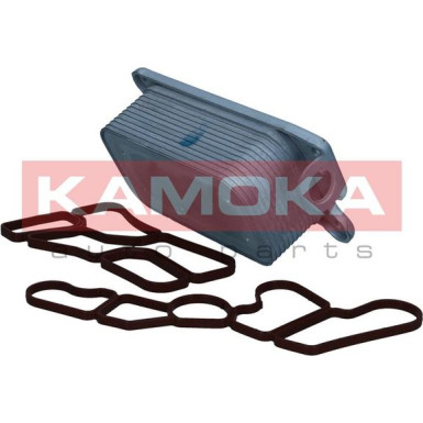 KAMOKA Ölkühler, Motoröl 7730053 KAMOKA Ölkühler, Motoröl 7730053