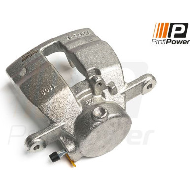 PROFIPOWER Bremssattel 4B1223R PROFIPOWER Bremssattel 4B1223R