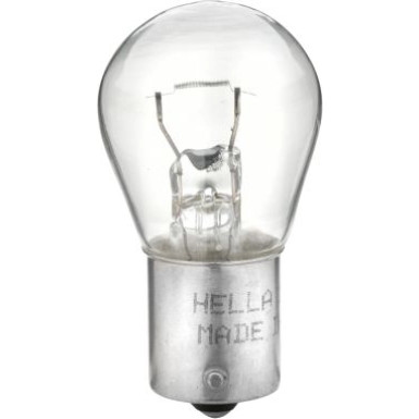 HELLA Glühlampe, Kennzeichenleuchte 8GA 002 073-121 STANDARD