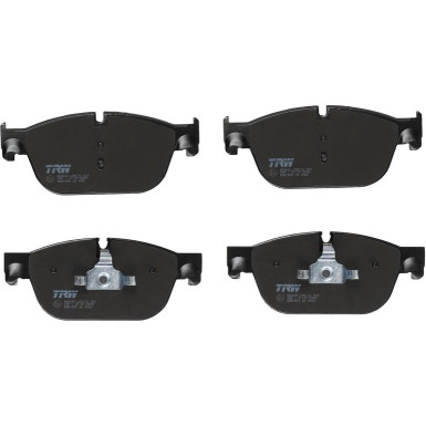 Bremsklötze VA CITROEN C5,C6,PEUGEOT 308,RCZ 09 GDB1889 Bremsklötze VA CITROEN C5,C6,PEUGEOT 308,RCZ 09 GDB1889