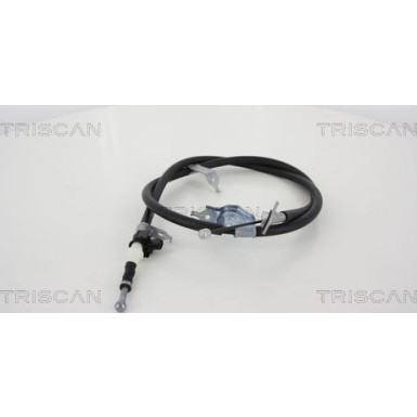 Seilzug, Feststellbremse Toyota T. Yaris 1.0-1.33/1.4D 05- Le 8140 131180 Seilzug, Feststellbremse Toyota T. Yaris 1.0-1.33/1.4D 05- Le 8140 131180