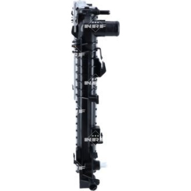 Kühler, Motorkühlung EASY FIT 53885