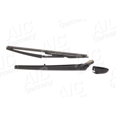 Wischerarm hinten mit WiBlatt FIAT 52941