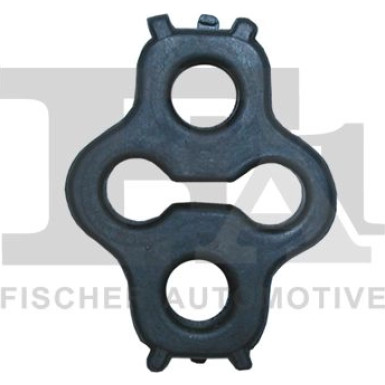 Halter, Abgasanlage 213-913