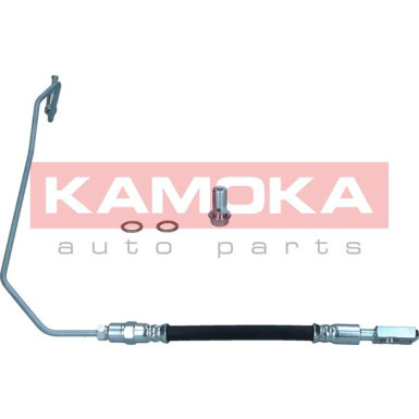 KAMOKA Bremsschlauch 1170034