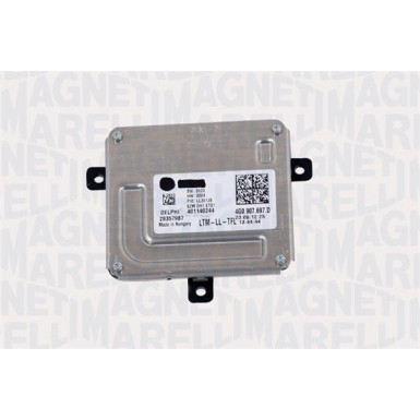 STEUERGERÄT, BELEUCHTUNG MAGNETI 711307329441