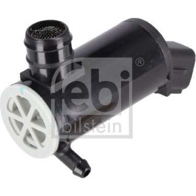 Waschwasserpumpe 170368