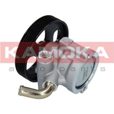 KAMOKA Hydraulikpumpe, Lenkung PP050 KAMOKA Hydraulikpumpe, Lenkung PP050