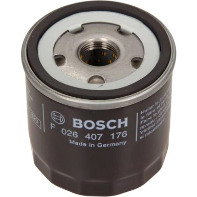 Ölfilter RENAULT,NISSAN,DACIA,MERCEDES F 026 407 176 Ölfilter RENAULT,NISSAN,DACIA,MERCEDES F 026 407 176