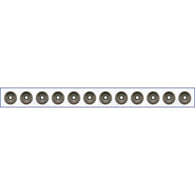 Dichtungssatz, Ventilschaft 57052700 Dichtungssatz, Ventilschaft 57052700