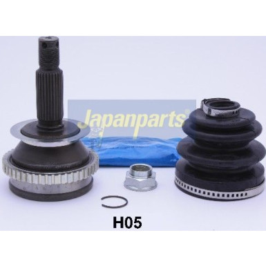 Gelenksatz, Antriebswelle Hyundai Trajet/Sonata 01 GI-H05 Gelenksatz, Antriebswelle Hyundai Trajet/Sonata 01 GI-H05