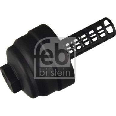 FEBI BILSTEIN Deckel, Ölfiltergehäuse 174254 FEBI BILSTEIN Deckel, Ölfiltergehäuse 174254