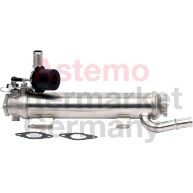 HITACHI Kühler, Abgasrückführung 135996 HITACHI Kühler, Abgasrückführung 135996