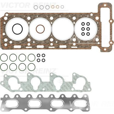 Entrussersatz ohne VDD / VSD MERCEDES 02-29105-01