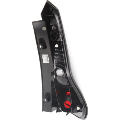 Heckleuchte A L M K-PLATTE VALEO PQ RENAULT SCENIC 2,12-8,16 44771 Heckleuchte A L M K-PLATTE VALEO PQ RENAULT SCENIC 2,12-8,16 44771