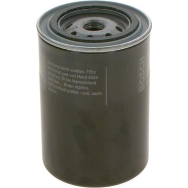 Ölfilter 0 451 203 194 Ölfilter 0 451 203 194