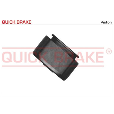 QUICK BRAKE Kolben, Bremssattel 185406K QUICK BRAKE Kolben, Bremssattel 185406K