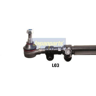 Spurstange CR-L03 Spurstange CR-L03
