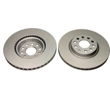 Bremsscheibe Vw P. Passat 05- Mit Pow Ok¤ Anti-Korrosion QD8286 Bremsscheibe Vw P. Passat 05- Mit Pow Ok¤ Anti-Korrosion QD8286