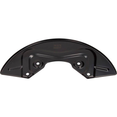 Maxgear Spritzblech, Bremsscheibe 19-3274
