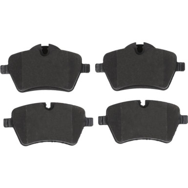 Bremsklötze VA MINI 01 COTEC GDB1712